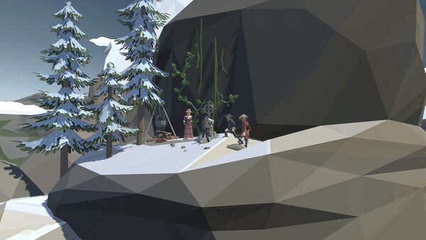No Way Up screenshot 2