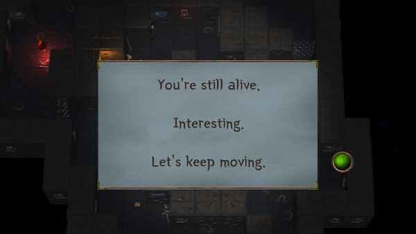 No Way Up screenshot 4