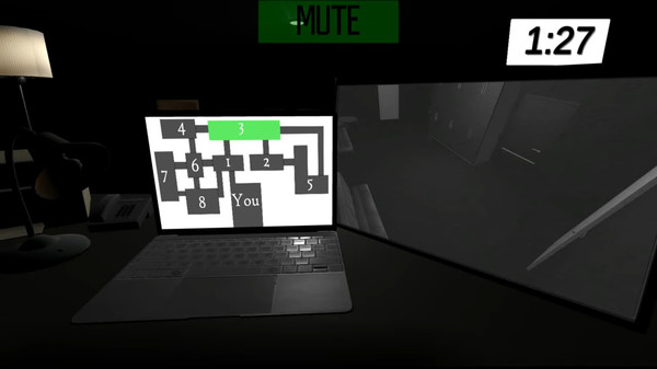 Five Nights At Floppa screenshot 2
