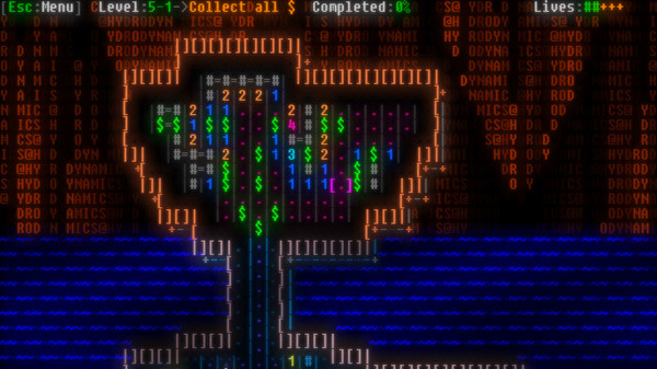 ASCIILL screenshot 4