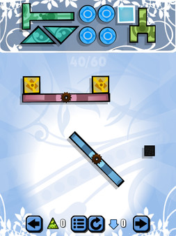 Perfect Balance Collection screenshot 3