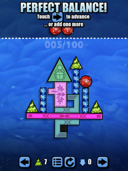 Perfect Balance Collection screenshot 4