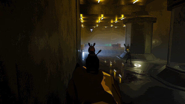 Animalistic screenshot 4