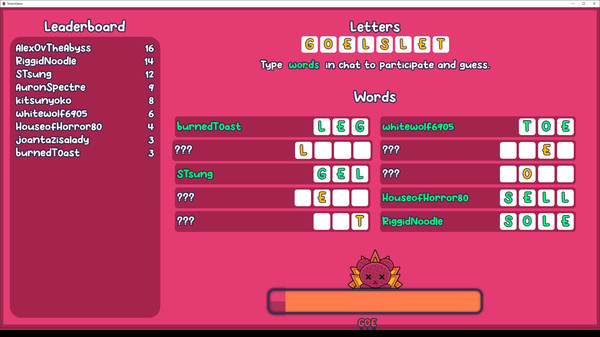 Boom Bears on Stream screenshot 4