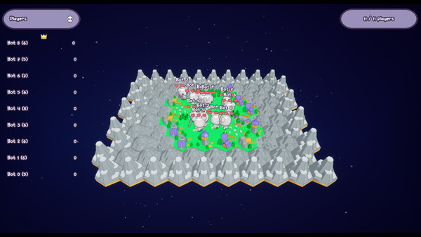 Boom Bears on Stream screenshot 6