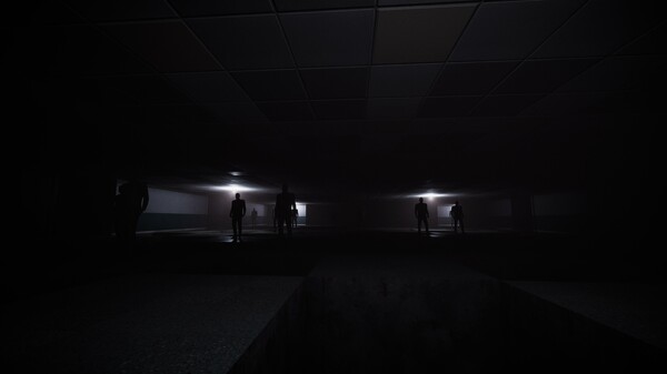Return the Backrooms screenshot 7