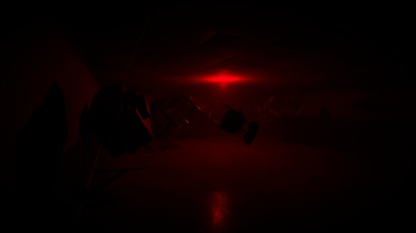 Return the Backrooms screenshot 9