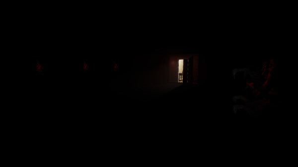 Return the Backrooms screenshot 5