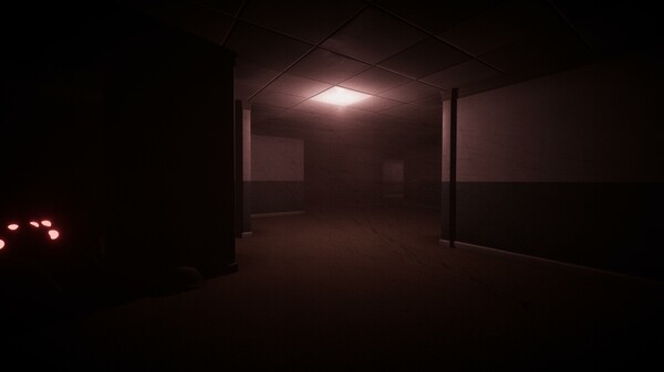 Return the Backrooms screenshot 8