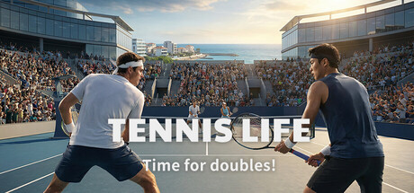 Tennis Life