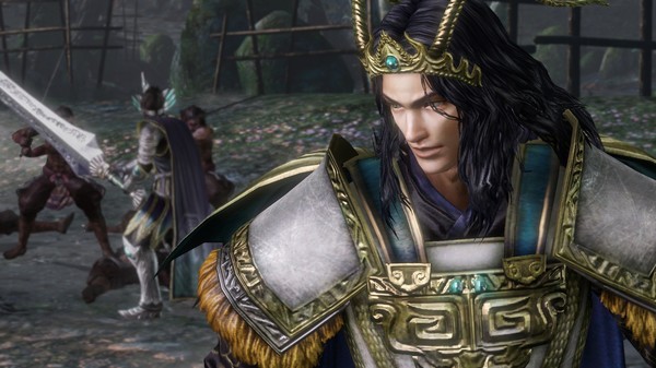 WARRIORS OROCHI 3 Ultimate Definitive Edition screenshot 11
