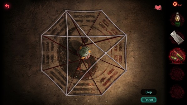Paper Bride 2 Zangling Village screenshot 7