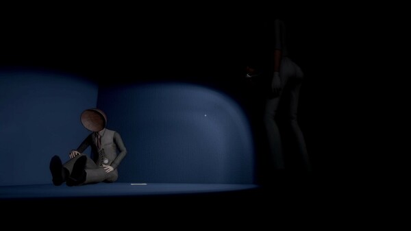 Paramnesia: Escape Together screenshot 9
