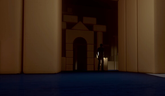 Paramnesia: Escape Together screenshot 6