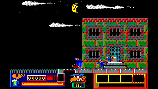 Retro Golden Age - Goody screenshot 1