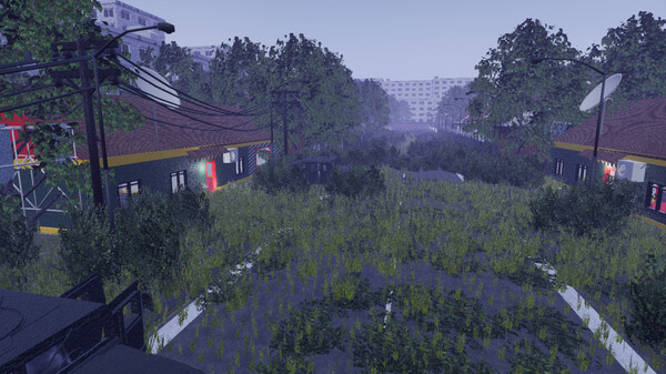 Lucky Pikinini - Super Incursion screenshot 4