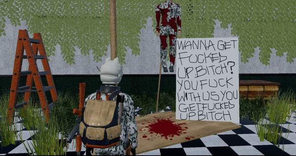 Lucky Pikinini - Super Incursion screenshot 6