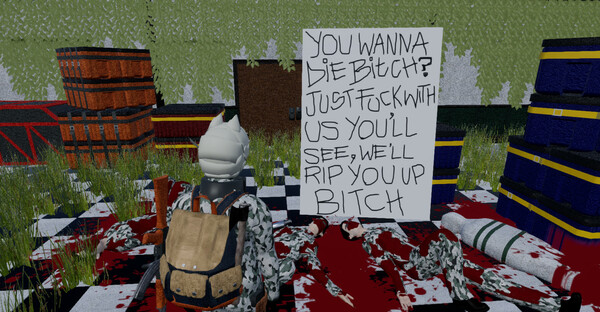 Lucky Pikinini - Super Incursion screenshot 7