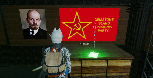 Lucky Pikinini - Super Incursion screenshot 9