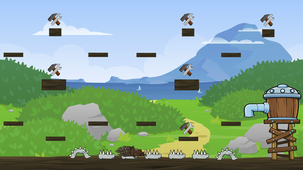 1000 Needles screenshot 4