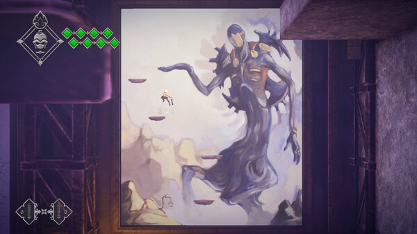 Candle Knight screenshot 3
