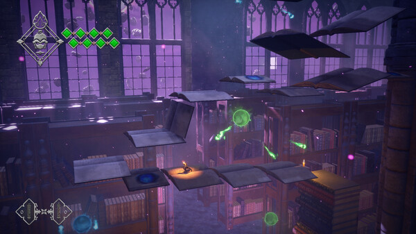 Candle Knight screenshot 5