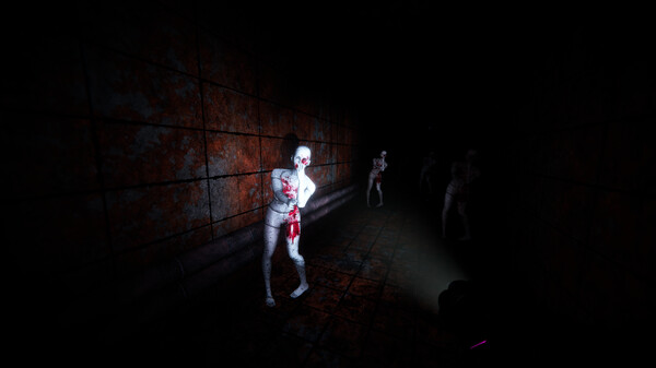 AFTERLIFE DEFINITIVE EDITION screenshot 3