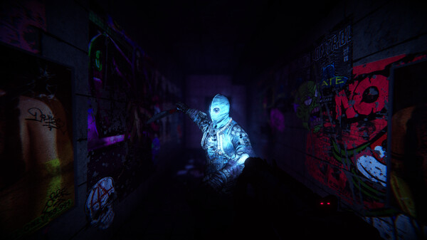 AFTERLIFE DEFINITIVE EDITION screenshot 8