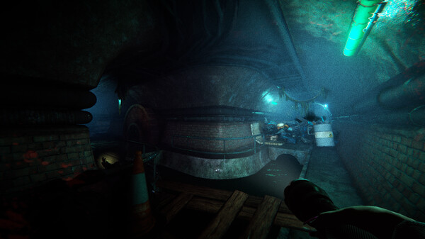 AFTERLIFE DEFINITIVE EDITION screenshot 2