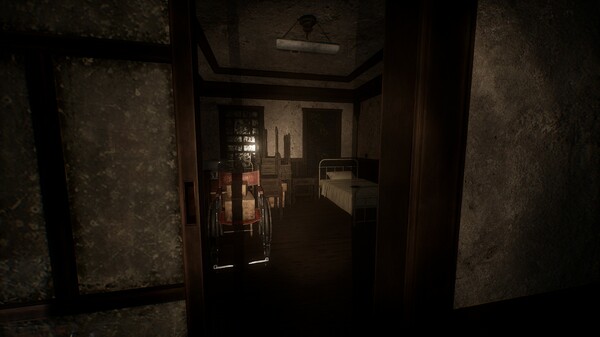 YONESAWARA HOSPITAL screenshot 9