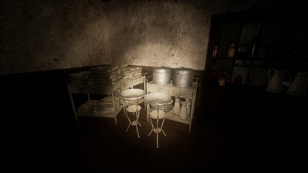 YONESAWARA HOSPITAL screenshot 7