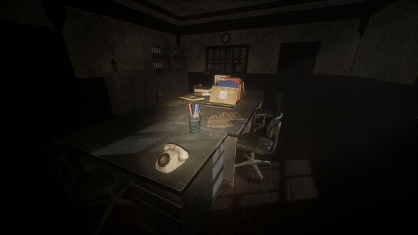 YONESAWARA HOSPITAL screenshot 8