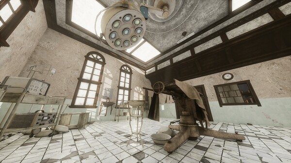 YONESAWARA HOSPITAL screenshot 12