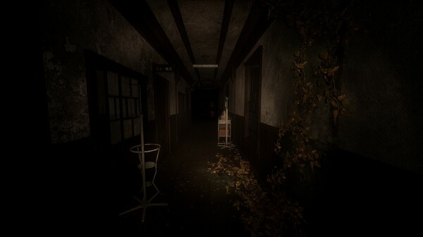 YONESAWARA HOSPITAL screenshot 2