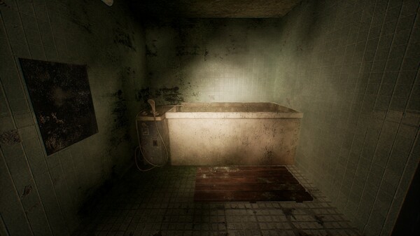 YONESAWARA HOSPITAL screenshot 6