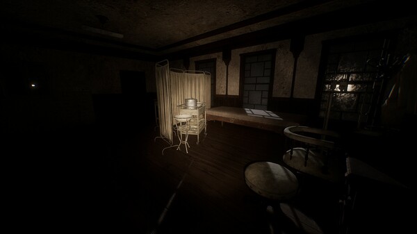 YONESAWARA HOSPITAL screenshot 5