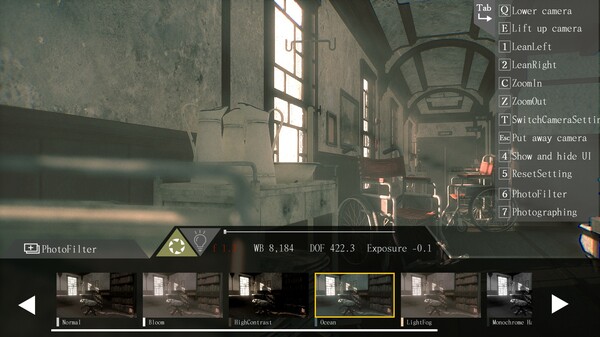 YONESAWARA HOSPITAL screenshot 4
