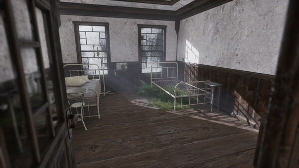 YONESAWARA HOSPITAL screenshot 11