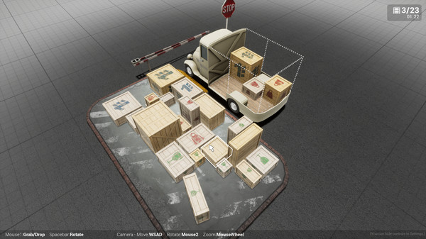 Loading Zone screenshot 8