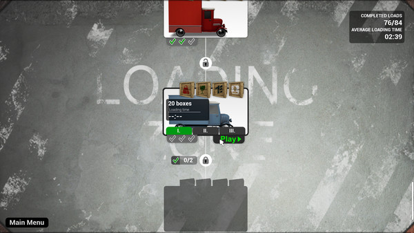 Loading Zone screenshot 10