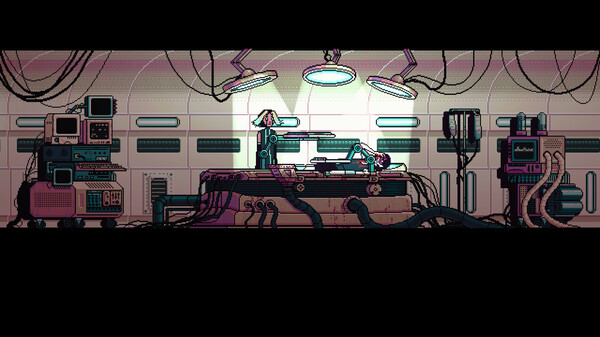 Psychroma screenshot 10