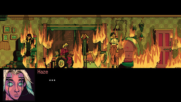Psychroma screenshot 1