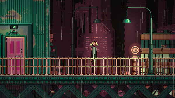 Psychroma screenshot 9