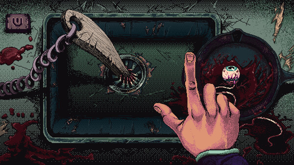 Psychroma screenshot 7