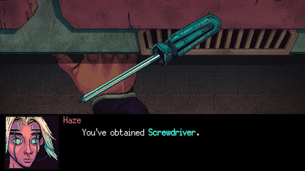 Psychroma screenshot 11