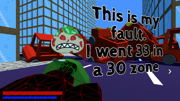 Gun Ugly screenshot 2