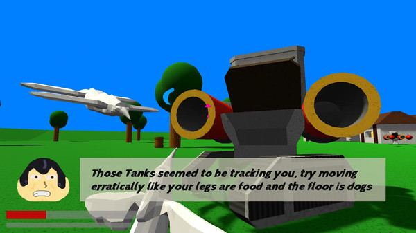 Gun Ugly screenshot 1