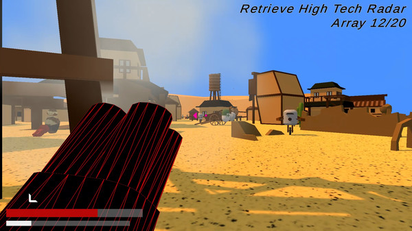 Gun Ugly screenshot 5