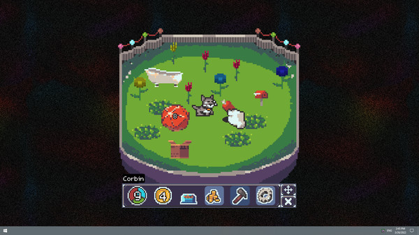 Kojimachi screenshot 3