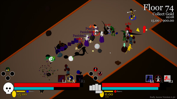 The Baleful Tower screenshot 10